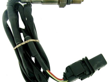 NGK BMW 1 Series M 2011 Direct Fit 5-Wire Wideband A F Sensor Fashion