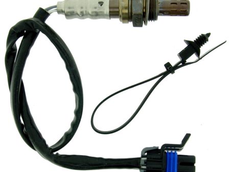 NGK Buick Rainier 2006 Direct Fit Oxygen Sensor Hot on Sale