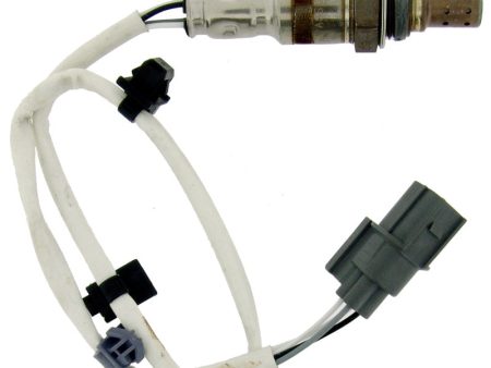 NGK Acura RL 2010-2009 Direct Fit Oxygen Sensor For Cheap