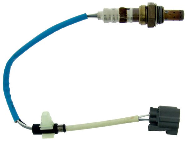 NGK Acura EL 2005-2004 Direct Fit Oxygen Sensor Fashion