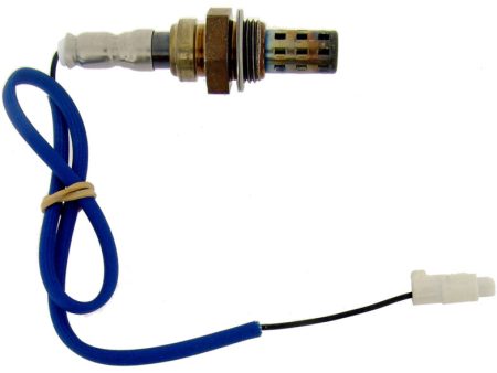 NGK Subaru Justy 1995-1989 Direct Fit Oxygen Sensor For Discount