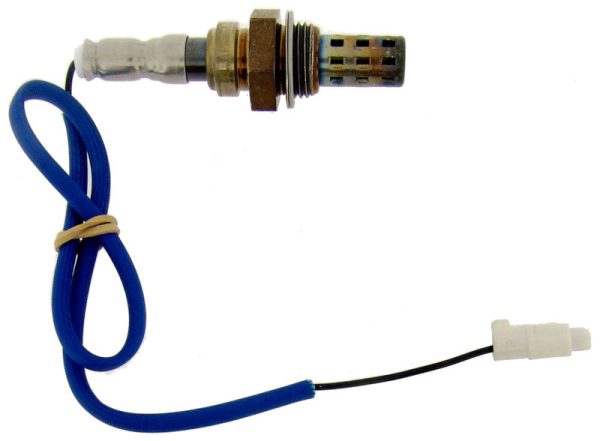 NGK Subaru Justy 1995-1989 Direct Fit Oxygen Sensor For Discount