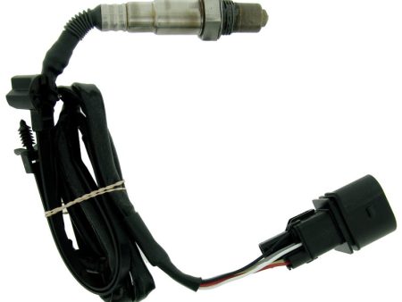 NGK Volkswagen Touareg 2004 Direct Fit 5-Wire Wideband A F Sensor Sale