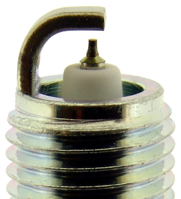 NGK Iridium Platinum Spark Plug Box of 4 (ILKR7B8) For Sale