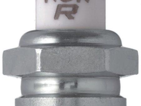 NGK BLYB Spark Plug Box of 6 (BPR9ES) on Sale