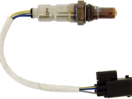 NGK Acura RLX 2017-2016 Direct Fit 5-Wire Wideband A F Sensor Sale