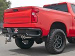 aFe Vulcan Series 3in 304SS Exhaust Cat-Back Exh w  Pol Tips 2019 GM Silverado   Sierra 1500 V8-5.3L For Discount