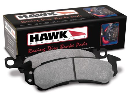 Hawk 15-16 Cadillac XTS   Chevrolet Corvette HP+ Front Brake Pads Online