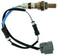 NGK Acura EL 2003-2001 Direct Fit Oxygen Sensor Cheap