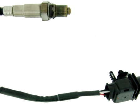 NGK Audi S6 2007 Direct Fit 5-Wire Wideband A F Sensor Discount