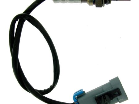 NGK Buick Rainier 2005-2004 Direct Fit Oxygen Sensor on Sale