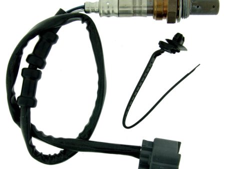 NGK Acura EL 2005-2004 Direct Fit 4-Wire A F Sensor Hot on Sale