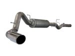 aFe MACHForce XP Exhausts Cat-Back SS-409 EXH CB GM Diesel Trucks 06-07 V8-6.6L (td) LLY LBZ For Cheap