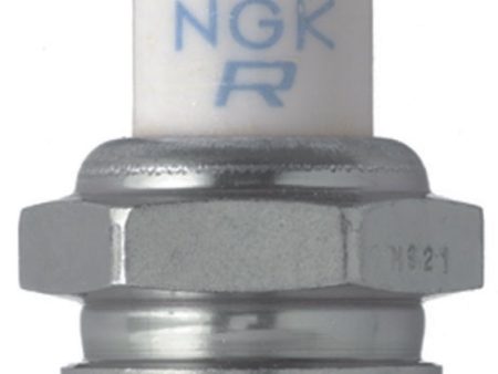 NGK BLYB Spark Plug Box of 6 (BR8ES) Online Sale