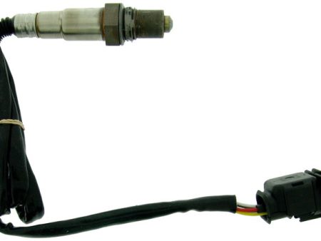 NGK BMW 325Ci 2006-2003 Direct Fit 5-Wire Wideband A F Sensor For Discount