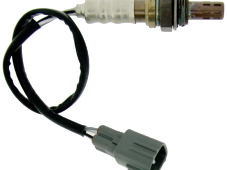 NGK Scion tC 2013-2011 Direct Fit Oxygen Sensor Fashion