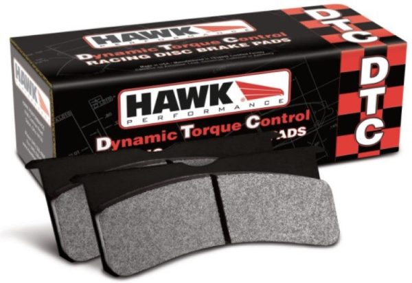 Hawk 2020 Toyota Supra   19-20 BMW Z4 DTC-60 Front Brake Pads Online