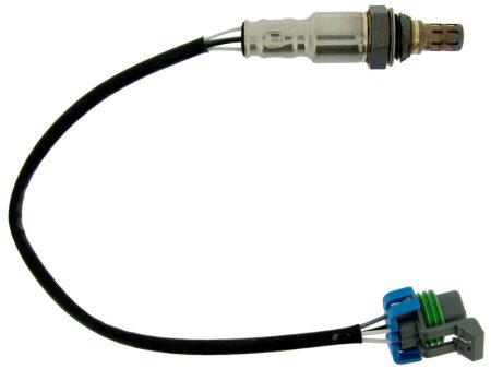 NGK Buick Rainier 2007 Direct Fit Oxygen Sensor Fashion