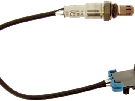 NGK Buick LaCrosse 2016-2011 Direct Fit Oxygen Sensor For Cheap