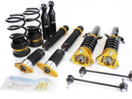 ISC Suspension 10-13 Mazda 3 V2 Basic Coilover Kit Street Sport Online