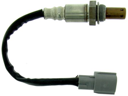 NGK Toyota Highlander 2013-2009 Direct Fit 4-Wire A F Sensor Online