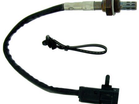 NGK Cadillac Allante 1993 Direct Fit Oxygen Sensor Cheap