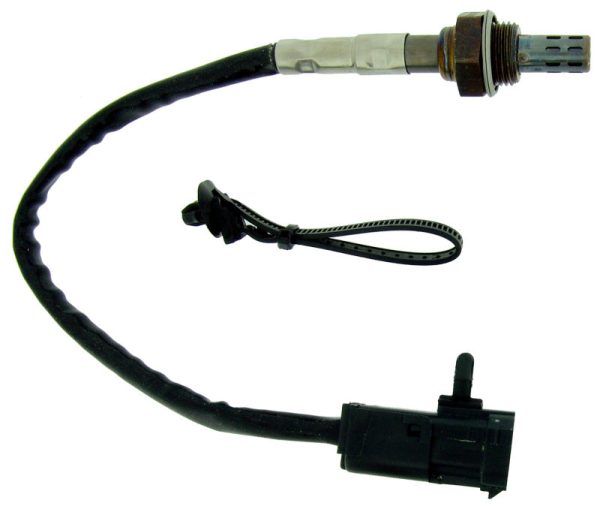 NGK Cadillac Allante 1993 Direct Fit Oxygen Sensor Cheap