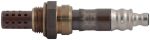 NGK Toyota 4Runner 2002-1999 Direct Fit Oxygen Sensor Hot on Sale