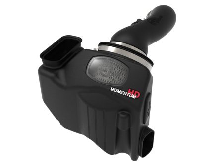 aFe Momentum GT PRO DRY S Intake System 2020 GM Diesel Trucks 2500 3500 V8-6.6L (L5P) Supply