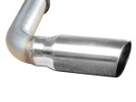 aFe MACHForce XP Exhausts Cat-Back SS-409 Exhaust 09-10 Ford F-150 V8 4.6 5.4L For Sale