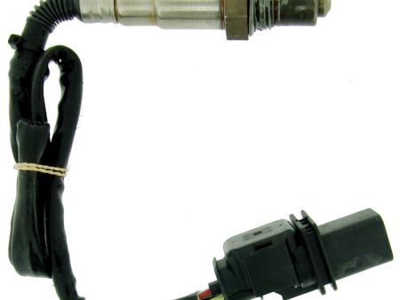 NGK BMW 328d 2017-2014 Direct Fit 5-Wire Wideband A F Sensor Hot on Sale