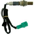 NGK Suzuki Grand Vitara 2010-2009 Direct Fit Oxygen Sensor Fashion