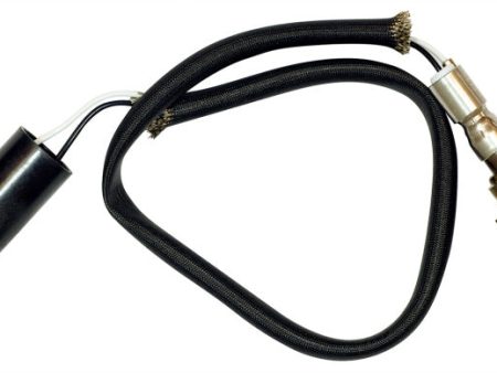 NGK American Motors AMX 1980 Direct Fit Oxygen Sensor Hot on Sale