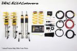 KW Audi TT TT-S Coupe 8S  MQB DDC ECU Coilover kit For Discount