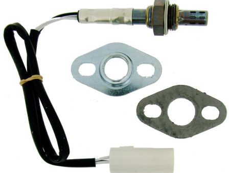 NGK Toyota Supra 1990-1987 Direct Fit Oxygen Sensor Supply