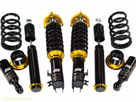 ISC Suspension 11+ Scion tC N1 Street Coilovers Discount