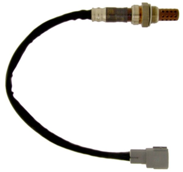 NGK Toyota 4Runner 2002-1999 Direct Fit Oxygen Sensor Hot on Sale