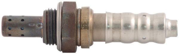 NGK Acura TL 2006-2004 Direct Fit Oxygen Sensor Hot on Sale