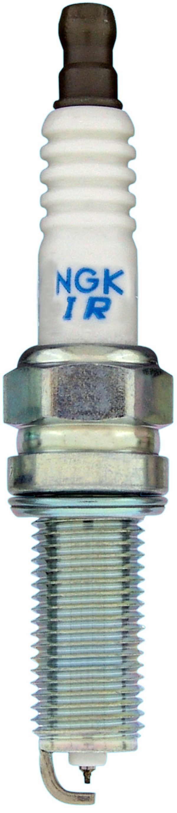 NGK Iridium Platinum Spark Plug Box of 4 (ILKR7B8) For Sale