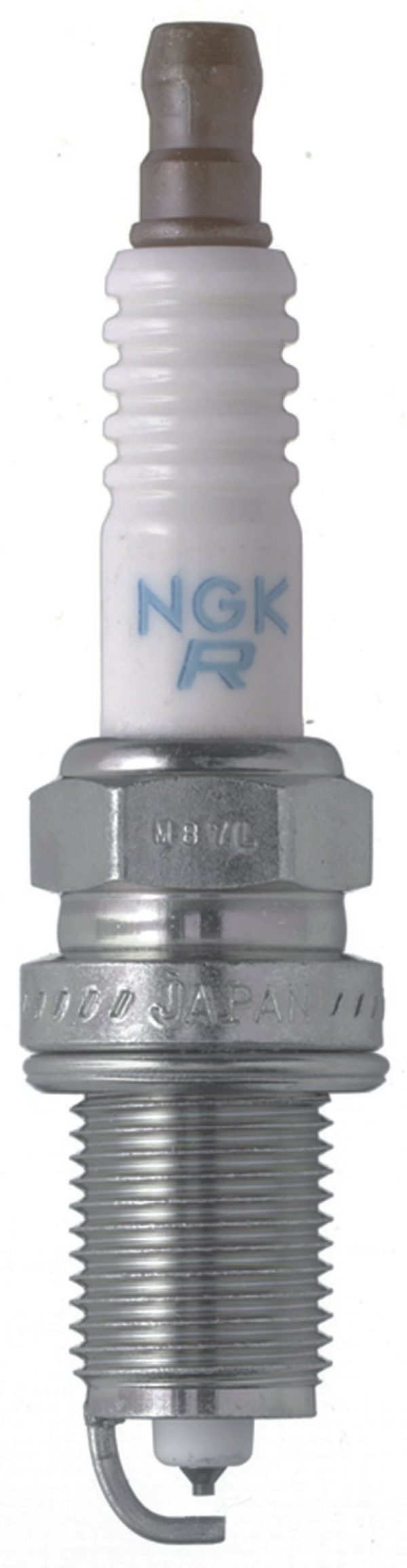 NGK Laser Platinum Spark Plug Box of 4 (BCPR5EP-11) Online Sale