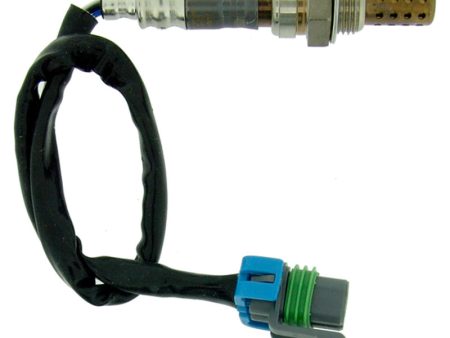 NGK Buick Allure 2009-2008 Direct Fit Oxygen Sensor For Cheap