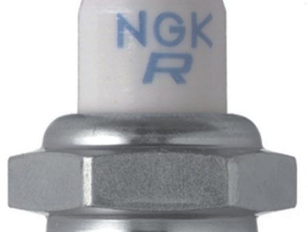 NGK BLYB Spark Plug Box of 6 (BPR7HS) on Sale