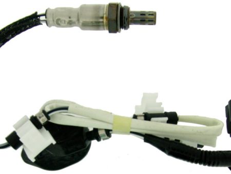 NGK Acura TSX 2008-2004 Direct Fit Oxygen Sensor Sale