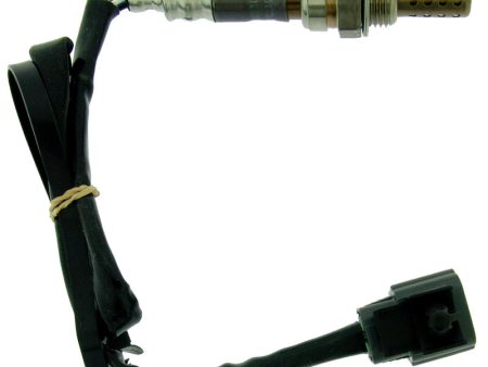 NGK Subaru Impreza 2001-1999 Direct Fit Oxygen Sensor Fashion