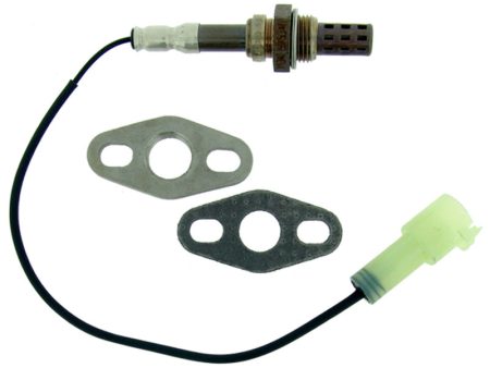 NGK Toyota 4Runner 1987-1985 Direct Fit Oxygen Sensor Supply