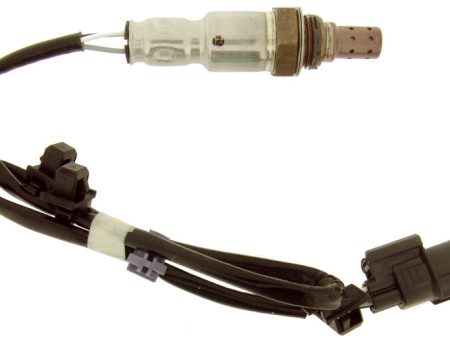 NGK Acura MDX 2013-2010 Direct Fit Oxygen Sensor Fashion