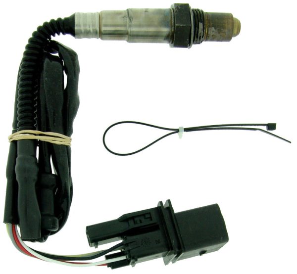 NGK Audi TT 2006-2001 Direct Fit 5-Wire Wideband A F Sensor Sale