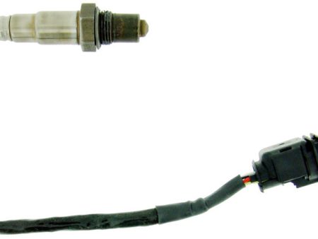 NGK BMW X5 2017-2014 Direct Fit 5-Wire Wideband A F Sensor Discount