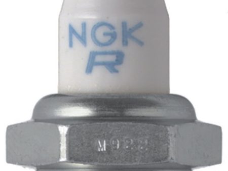 NGK BLYB Spark Plug Box of 6 (BR6HS) For Cheap