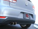 aFe MACHForce XP Exhausts Cat-Back SS-409 EXH CB Volkswagen Golf TDI 11-12 L4-2.0L Sale